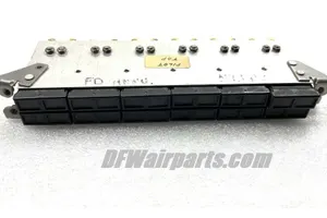 Gulfstream II / Grumman G-1159 Pilot Annunciator Control Panel